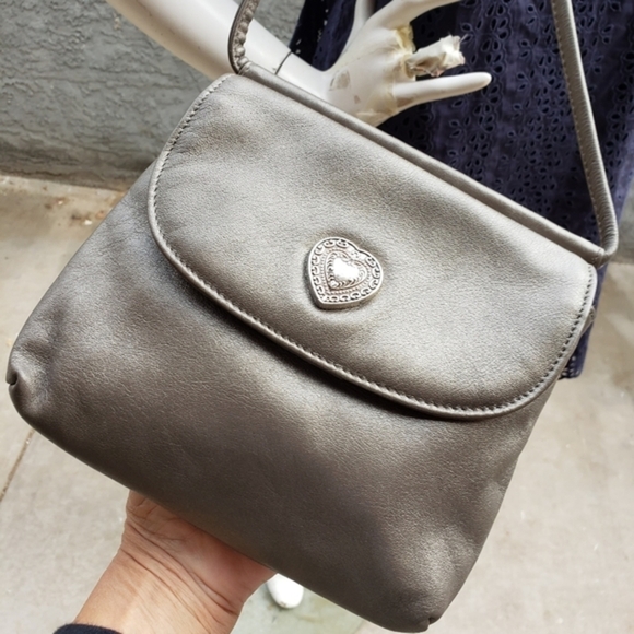 Cute little elegant‎ fossil crossbody bag - Picture 2 of 11